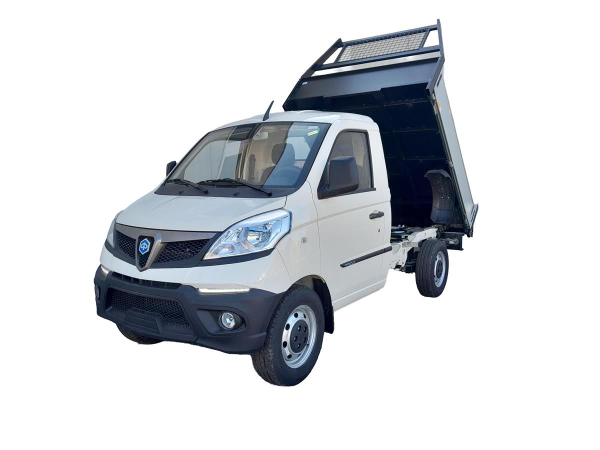 Piaggio Porter