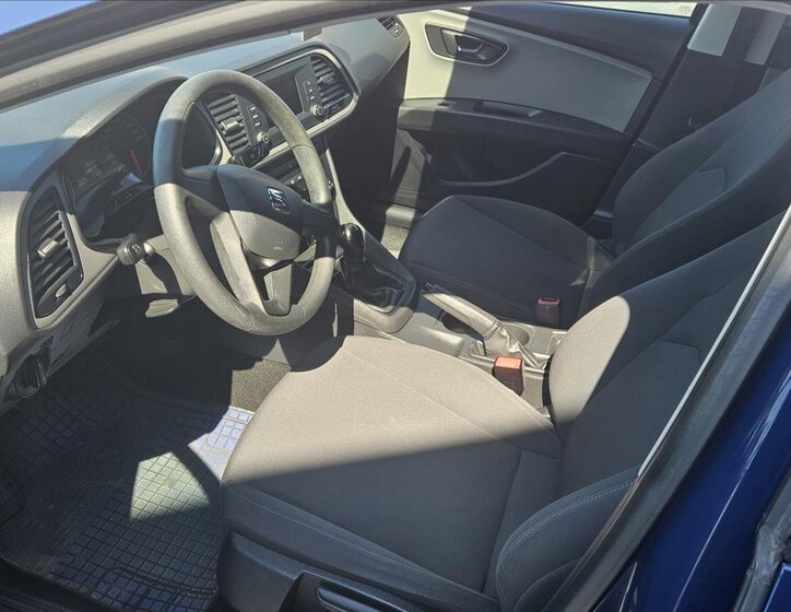 Seat Leon 7