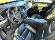 Volvo XC90 SUV 2,0 l 173 kw