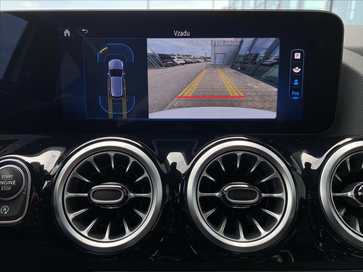 Mercedes-Benz Třídy B