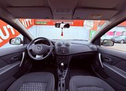 Dacia Sandero Hatchback 1,1 l 55 kw