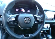 Škoda Karoq Kombi 1,5 l 110 kw