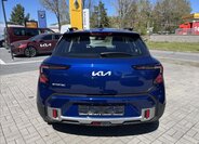 KIA Stonic SUV / Terénní 998,0 74 kw
