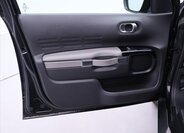 Citroën C4 Cactus Hatchback 1,2 l 81 kw