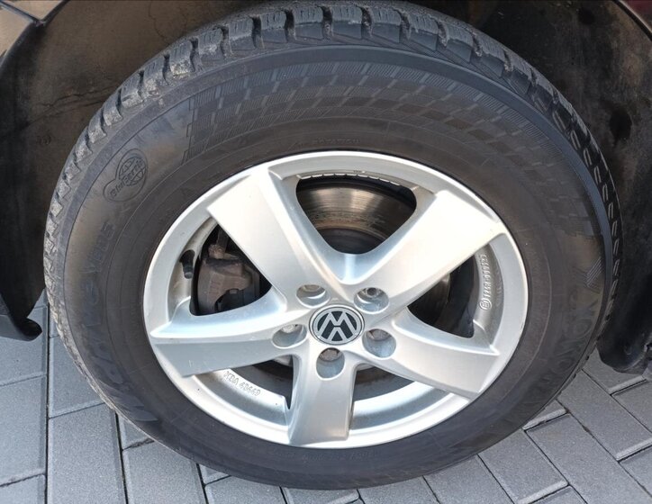 Volkswagen Golf Hatchback 1,4 l 59 kw