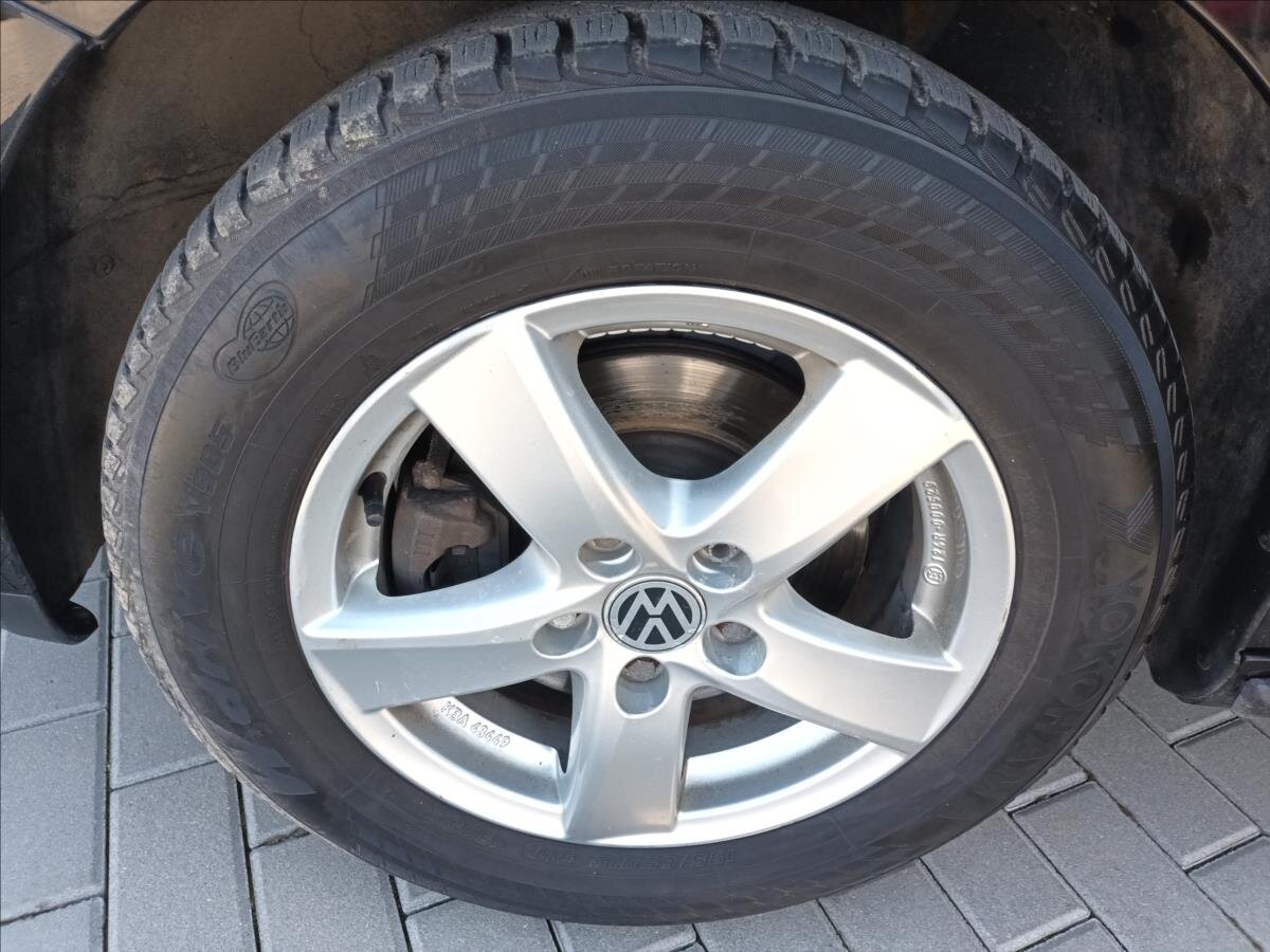 Volkswagen Golf Hatchback 1,4 l 59 kw