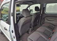 Ford Tourneo Connect Kombi 1,6 l 55 kw