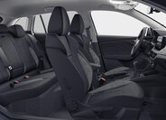 Škoda Scala Hatchback 999,0 85 kw