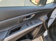 Suzuki SX4 S-Cross Hatchback 1,6 l 88 kw