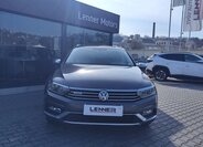 Volkswagen Passat Kombi 2,0 l 176 kw