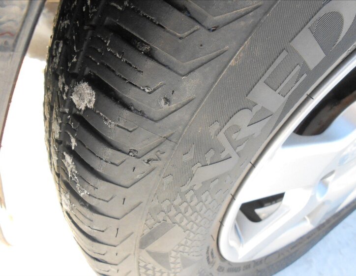 Fiat Panda Hatchback 1,2 l 44 kw