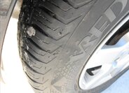 Fiat Panda Hatchback 1,2 l 44 kw