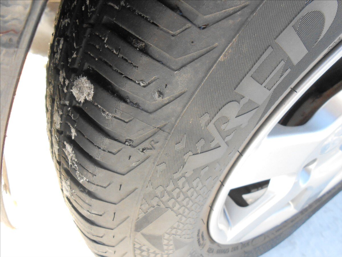 Fiat Panda Hatchback 1,2 l 44 kw