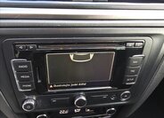 Škoda Rapid Hatchback 1,2 l 77 kw