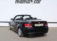 BMW Řada 1 Kabriolet 2,0 l 105 kw