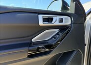 Ford Explorer SUV / Terénní 3,0 l 336 kw