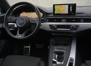 Audi A4 21