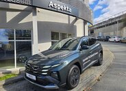 Hyundai Tucson SUV / Terénní 1,6 l 110 kw