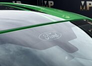 Ford Mustang Ostatní 5,0 l 551 kw