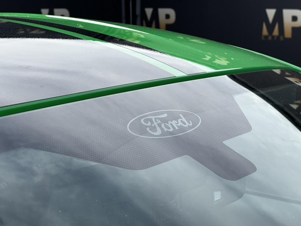 Ford Mustang Ostatní 5,0 l 551 kw