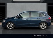 Mercedes-Benz Třídy B MPV 1,3 l 100 kw