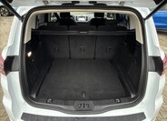 Ford S-MAX MPV 2,5 l 140 kw