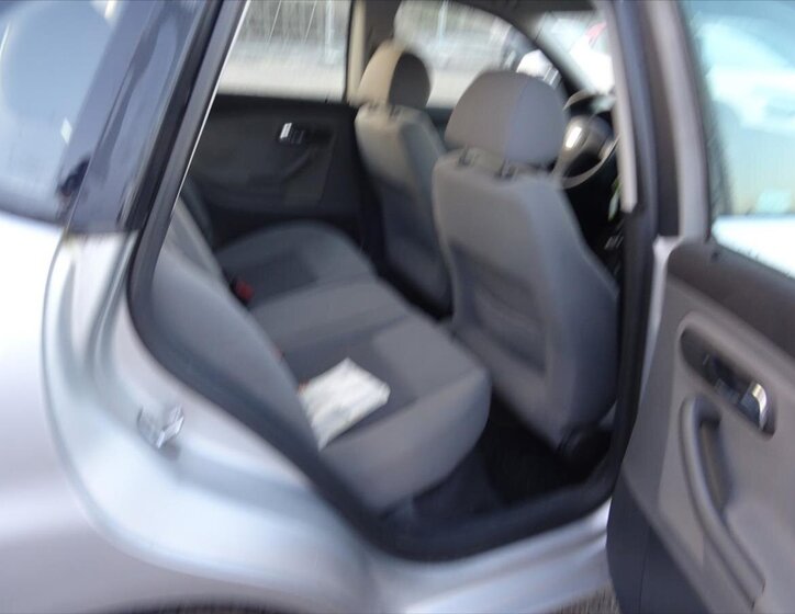 Seat Cordoba Sedan 1,4 l 55 kw