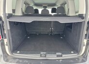 Volkswagen Caddy Kombi 2,0 l 90 kw