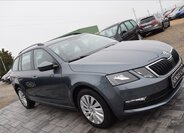 Škoda Octavia 4