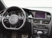Audi A5 Kabriolet 3,0 l 180 kw