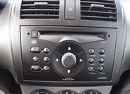 Subaru Justy Hatchback 1,3 l 66 kw