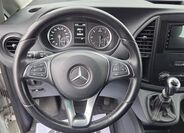 Mercedes-Benz Vito 11