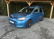 Volkswagen Caddy Kombi 2,0 l 90 kw
