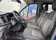 Ford Transit 15
