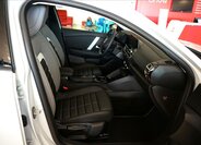 Citroën C4 Hatchback 1,2 l 96 kw