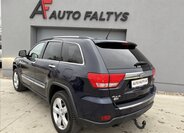 Jeep Grand Cherokee 4