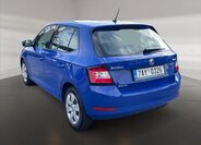 Škoda Fabia Hatchback 999,0 70 kw