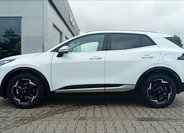 KIA Sportage SUV 1,6 l 110 kw