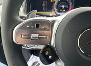 Mercedes-Benz Třídy G SUV / Terénní 4,0 l 430 kw