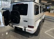 Mercedes-Benz Třídy G 25