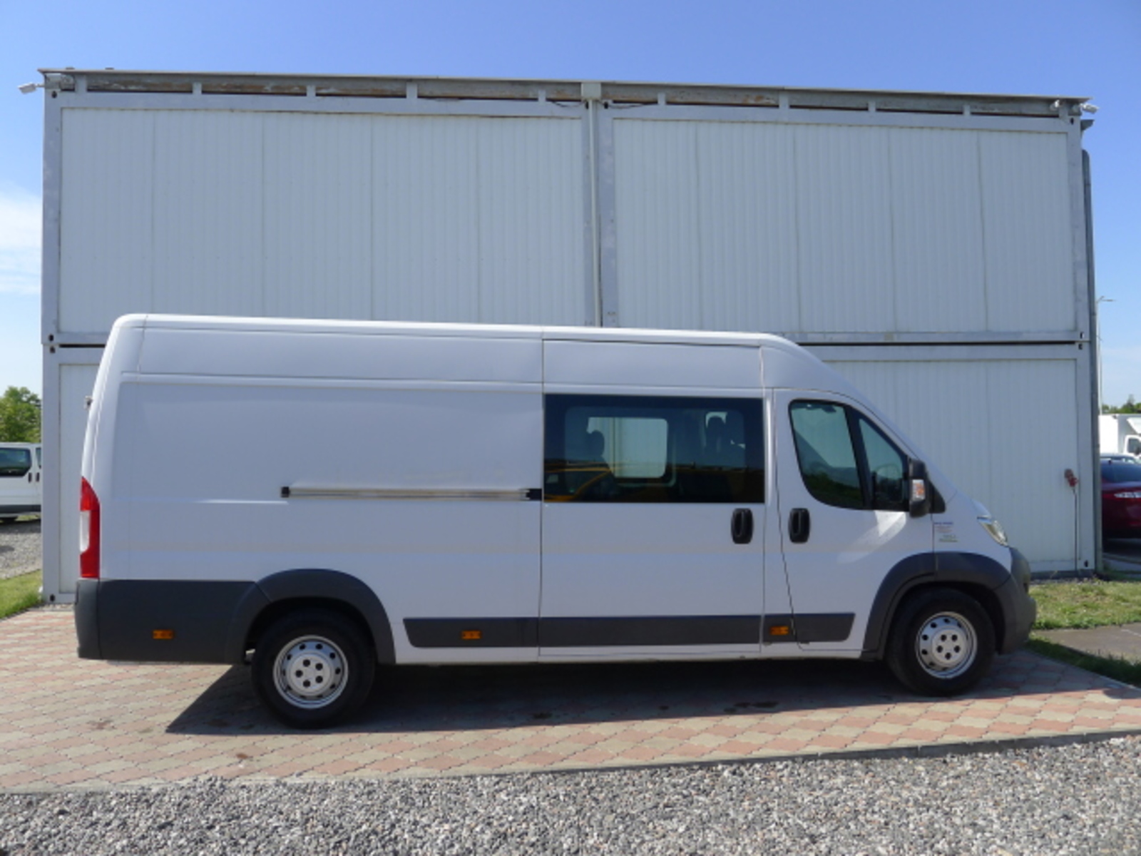 Fiat Ducato 3