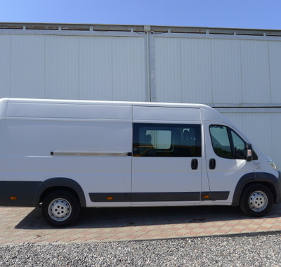 Fiat Ducato 3