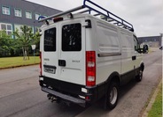 Iveco Daily 5