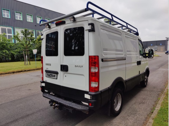 Iveco Daily