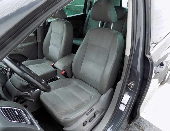 Volkswagen Sharan 13