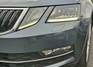 Škoda Octavia 33