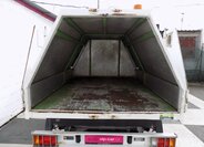 Citroën Jumper Ostatní 2,2 l 88 kw