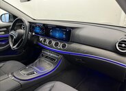 Mercedes-Benz Třídy E Kombi 2,0 l 147 kw