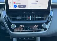 Toyota Corolla Cross SUV / Terénní 2,0 l 112 kw