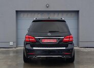 Mercedes-Benz GLS SUV 3,0 l 190 kw